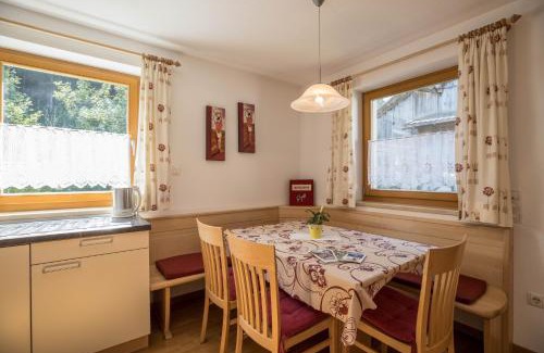 Caminata di Tures Apartamento | Apartment Alpenrose - Mesnerhof