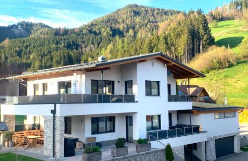 Assachberg Apartamento | Apartment Alpenstyle Ennstal
