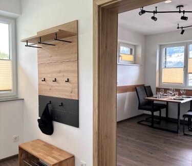 Assachberg Apartamento | Apartment Alpenstyle Ennstal