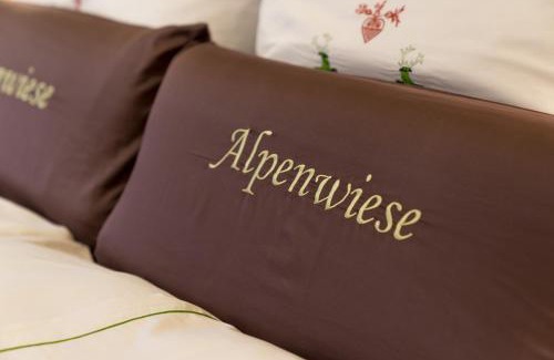 Oberstdorf Apartamento | Apartment Alpenwiese