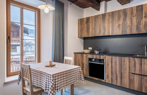 Sarntal Apartamento | Apartamento 'Alpin Chalet Samer Berghütte' con vistas a la montaña, jardín privado y Wi-Fi