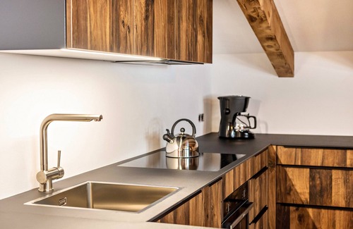 Sarntal Apartamento | Apartamento 'Alpin Chalet Samer Fürstenblick' con vistas a la montaña, terraza y Wi-Fi