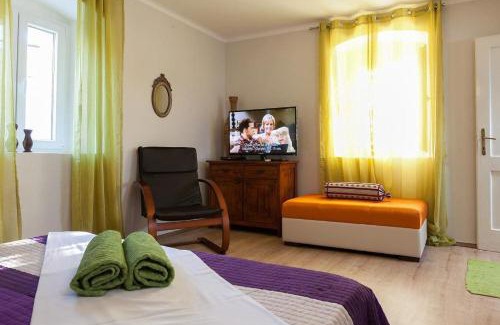 Vrpolje Apartamento | Apartment Alta