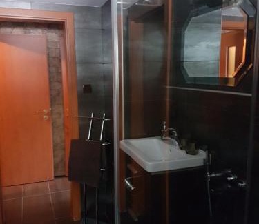 Liptovsky Mikulas Casa | Apartment Alta