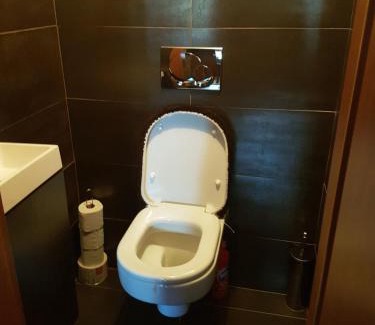 Liptovsky Mikulas Casa | Apartment Alta