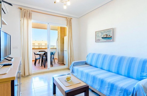 Marina d'Or Apartamento | Apartment Altamar by Interhome