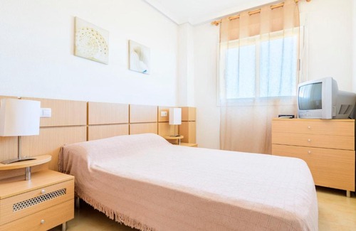 Marina d'Or Apartamento | Apartment Altamar by Interhome