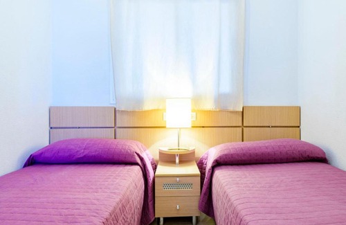 Marina d'Or Apartamento | Apartment Altamar by Interhome