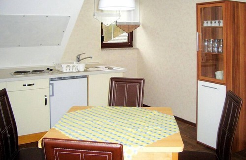 Reddern Apartamento | Apartamento, Altdöbern