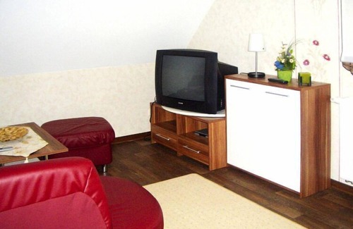 Reddern Apartamento | Apartamento, Altdöbern