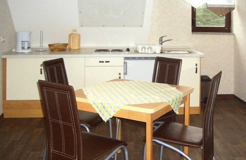 Reddern Apartamento | Apartamento, Altdöbern