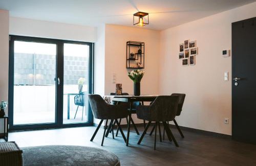 Zell Apartamento | Apartment Alte Schule Zell