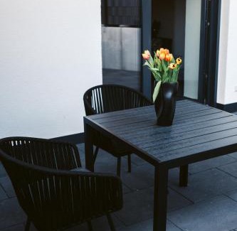 Zell Apartamento | Apartment Alte Schule Zell