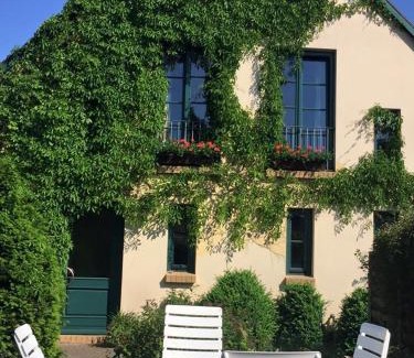 Neustadt Apartamento | Apartment Alte Deckstation