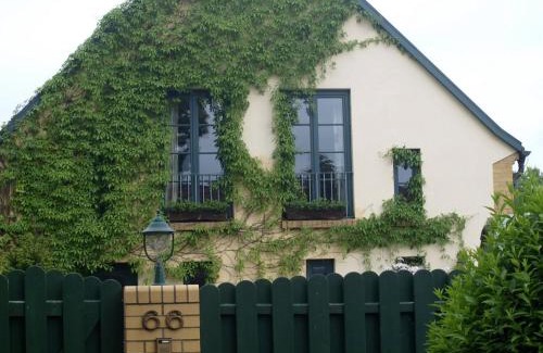 Neustadt Apartamento | Apartment Alte Deckstation