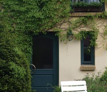 Neustadt Apartamento | Apartment Alte Deckstation