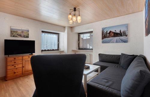 Wehr Apartamento | Apartment Alte Poststation