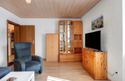 Wehr Apartamento | Apartment Alte Poststation