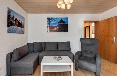 Wehr Apartamento | Apartment Alte Poststation