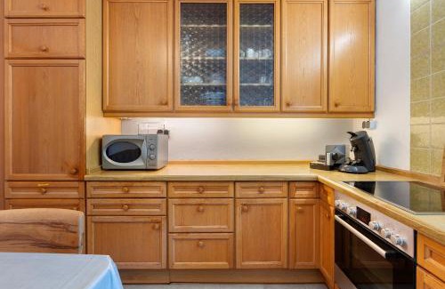 Wehr Apartamento | Apartment Alte Poststation