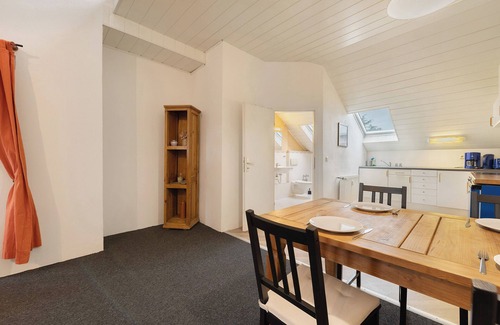 Neuwied Apartamento | Apartamento 'Alte Stadtvilla' con jardín privado y Wi-Fi