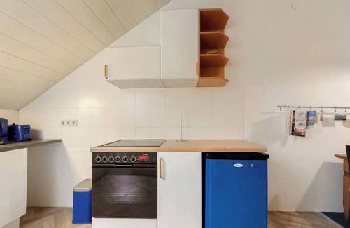 Neuwied Apartamento | Apartamento 'Alte Stadtvilla' con jardín privado y Wi-Fi