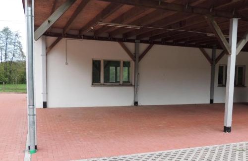 Eisenach Apartamento | Apartment Altes E-Werk
