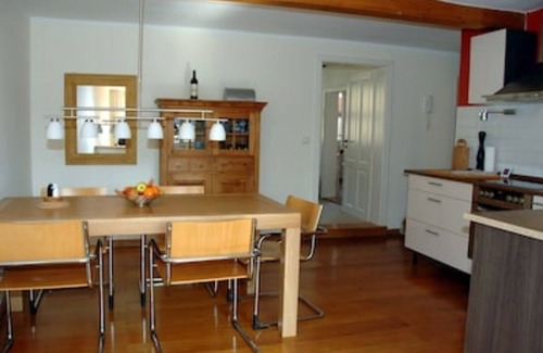 Naumburg Apartamento | Apartment AltstadtErleben 2 (upper floor)