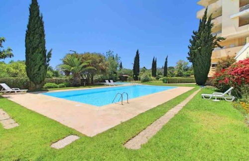 Torralta Apartamento | Apartment Alvorada with swimming pool 5 minutes from the beach