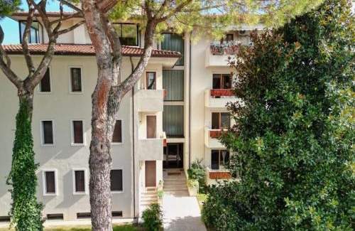 Pordenone Apartamento | Apartment-alys