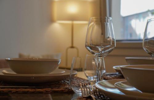 Pordenone Apartamento | Apartment-alys