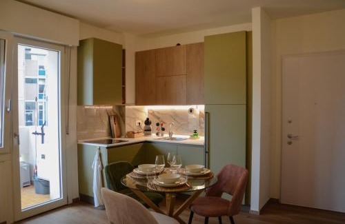 Pordenone Apartamento | Apartment-alys