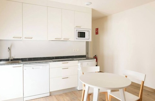 Iturmendi Apartamento | Apartamento ALZIN REFUGIO CLIMATICO
