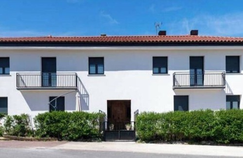 Iturmendi Apartamento | Apartamento ALZIN REFUGIO CLIMATICO