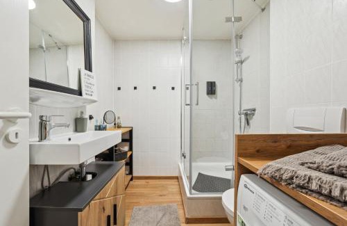 Coburg Apartamento | Apartment am Albertsplatz im Zentrum