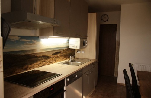 Sonnebull Apartamento | Apartamento 'Am Alpakahof' con terraza privada, jardín privado y Wi-Fi