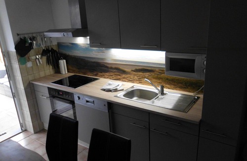 Sonnebull Apartamento | Apartamento 'Am Alpakahof' con terraza privada, jardín privado y Wi-Fi