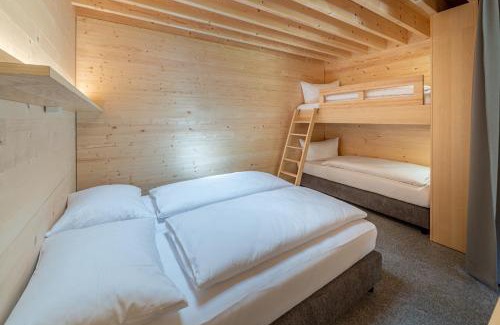 Dornbirn Apartamento | Apartment am Camping Dornbirn - 12 Zanzenberg