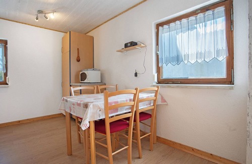 Bresewitz Apartamento | Apartamento 'Am Darß - Kogge' con terraza privada, jardín privado y Wi-Fi