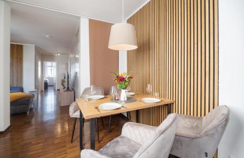 Erfurt Old Town Apartamento | Apartment am Domplatz