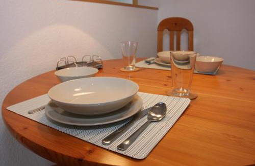 Konigslutter am Elm Apartamento | Apartment am Elm