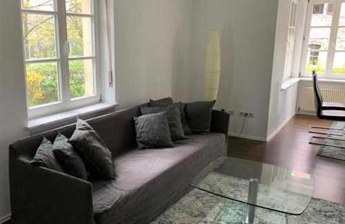 Bayreuth Apartamento | Apartment am Festspielpark