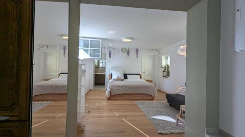 Regensburg Apartamento | Apartment am Galgenberg