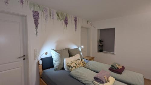 Regensburg Apartamento | Apartment am Galgenberg