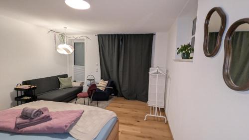 Regensburg Apartamento | Apartment am Galgenberg