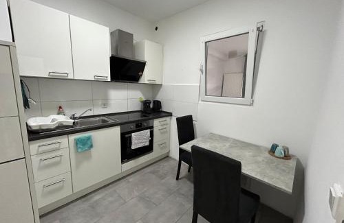 Hamm Apartamento | Apartment am Gustav-Lübcke Museum - Hbf
