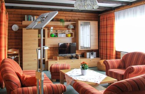 Arrach Apartamento | Apartment Am Hohen Bogen-33 by Interhome