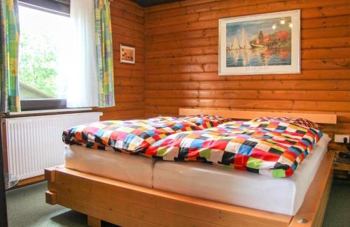 Arrach Apartamento | Apartment Am Hohen Bogen-33 by Interhome