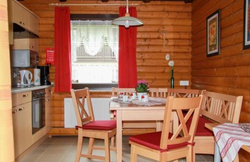 Arrach Apartamento | Apartment Am Hohen Bogen-33 by Interhome