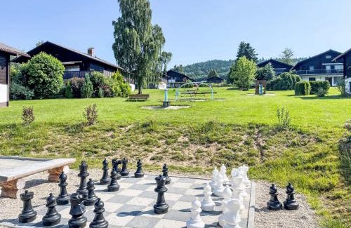 Arrach Apartamento | Apartment Am Hohen Bogen-5 by Interhome